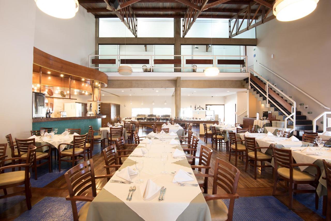 坎皮纳斯 Casa Do Professor Visitante Unicamp酒店 外观 照片